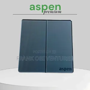 Glass Surface Switches