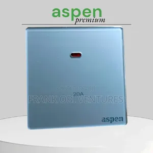 Glass Surface Switches