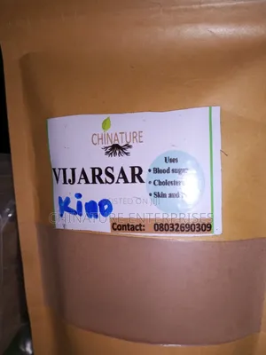 Vijaysar/Indian Kino - 100g