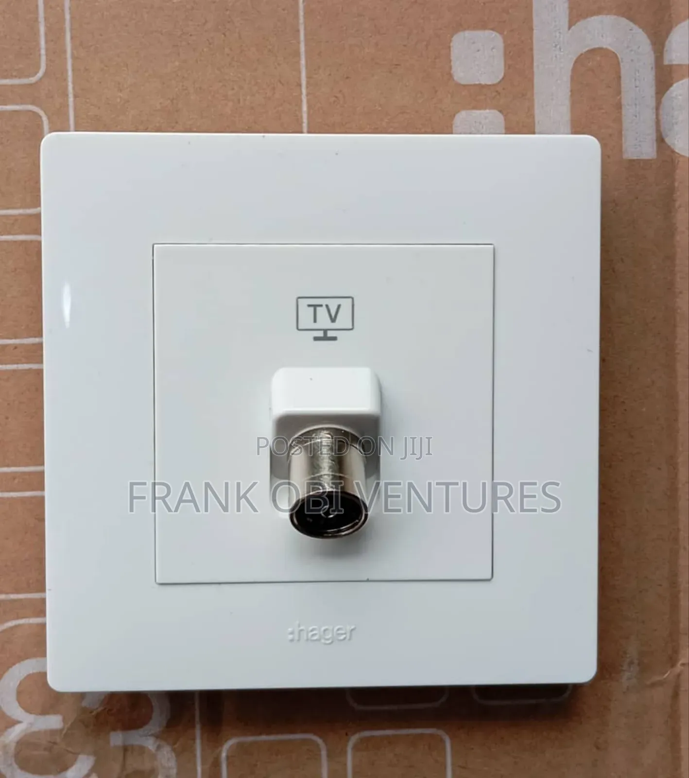 Switches and Sockets