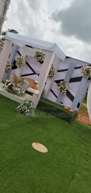 Event Decorations