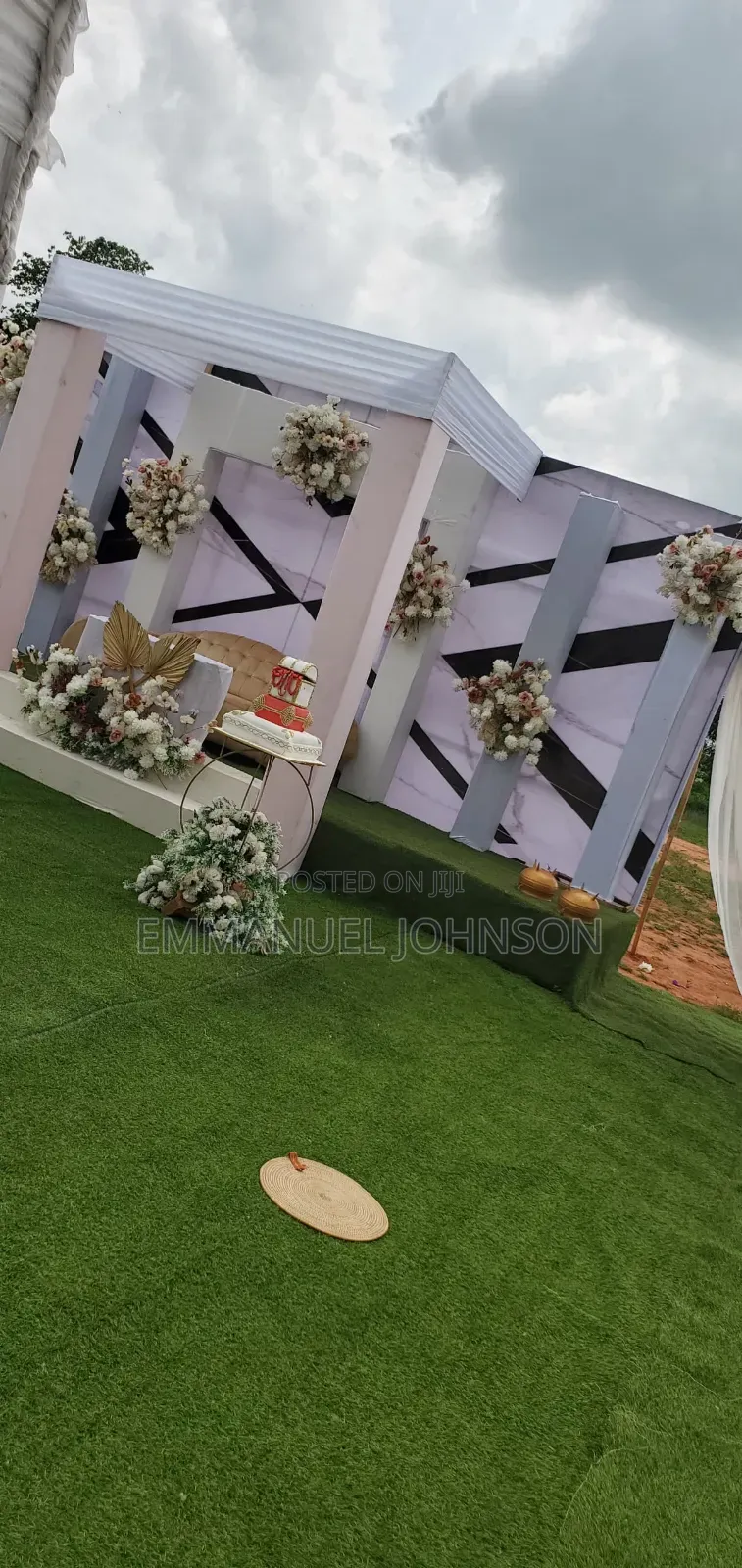 Event Decorations