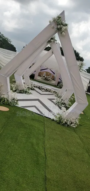Event Decorations