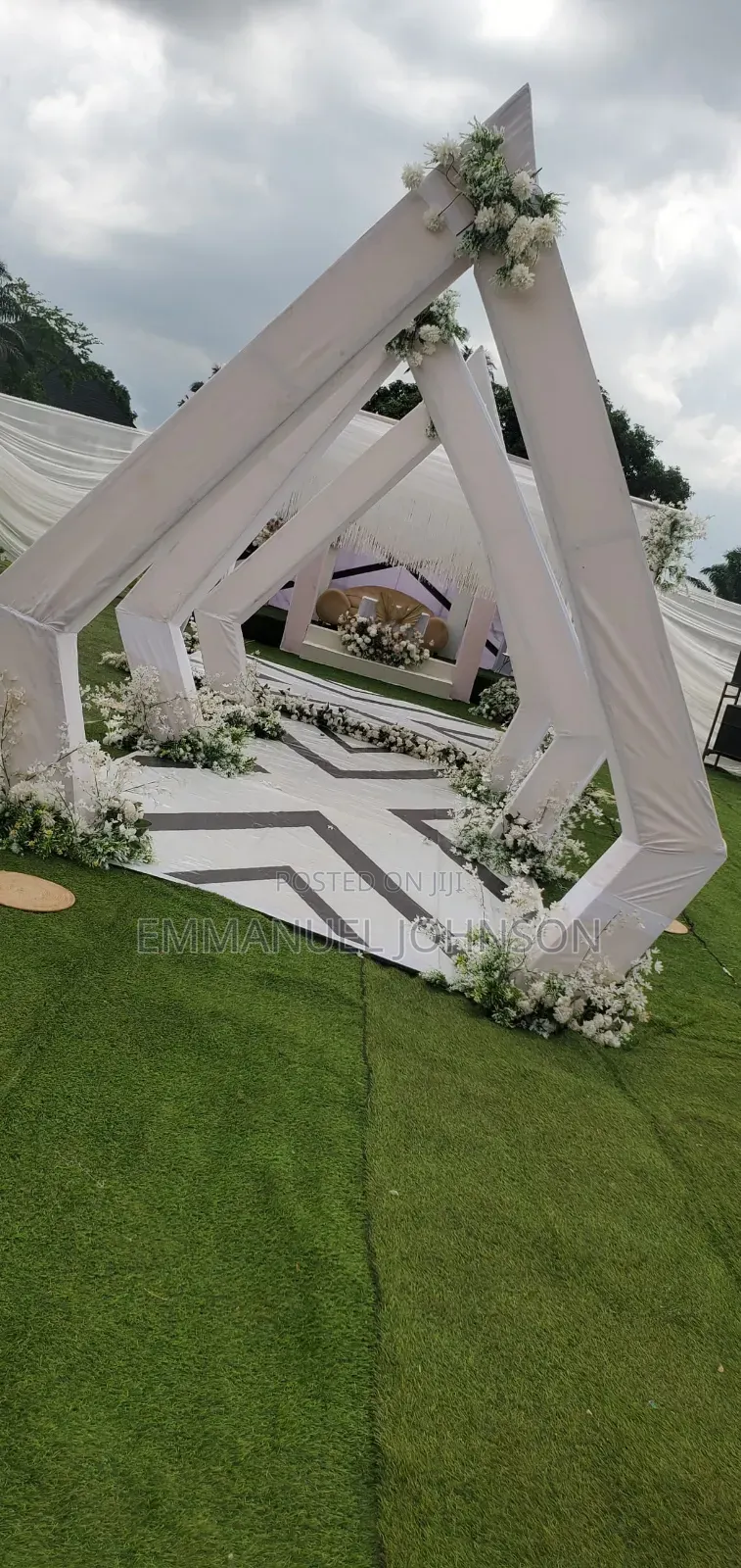 Event Decorations