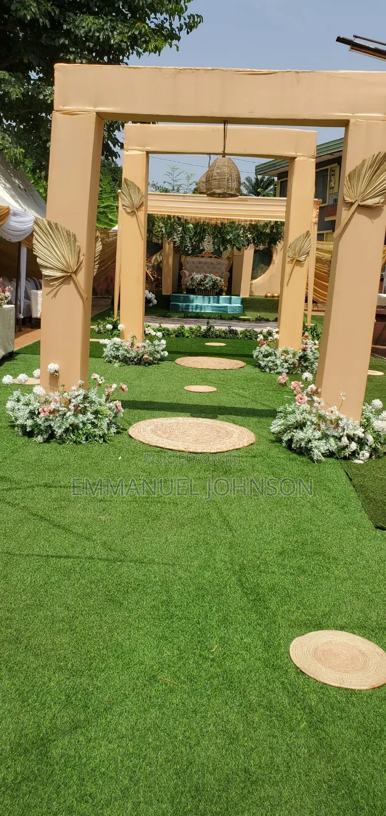 Event Decorations