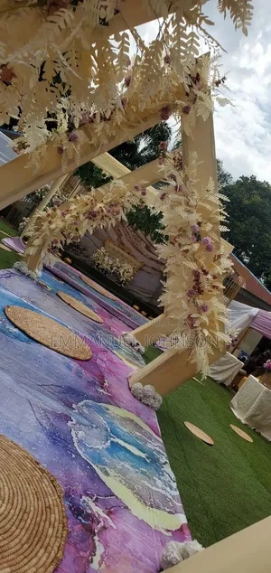 Event Decorations
