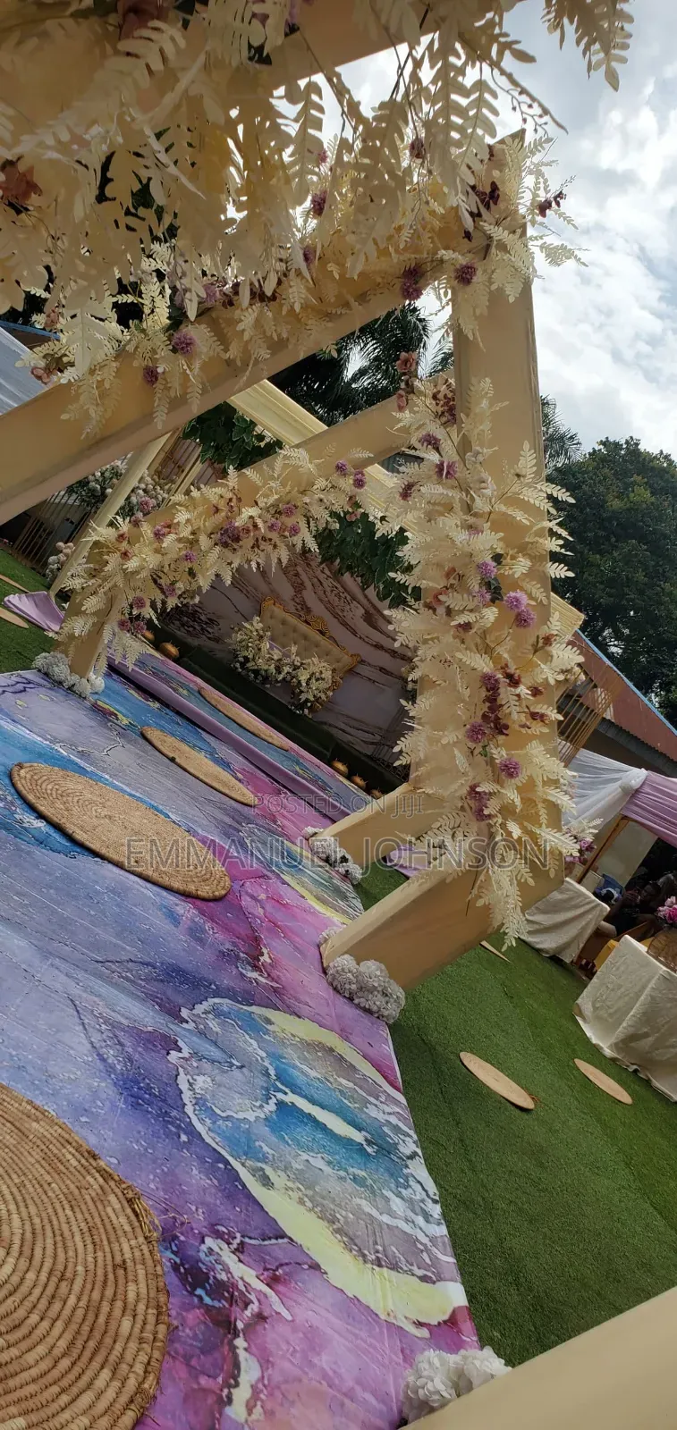 Event Decorations