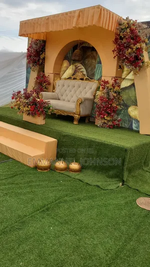 Event Decorations