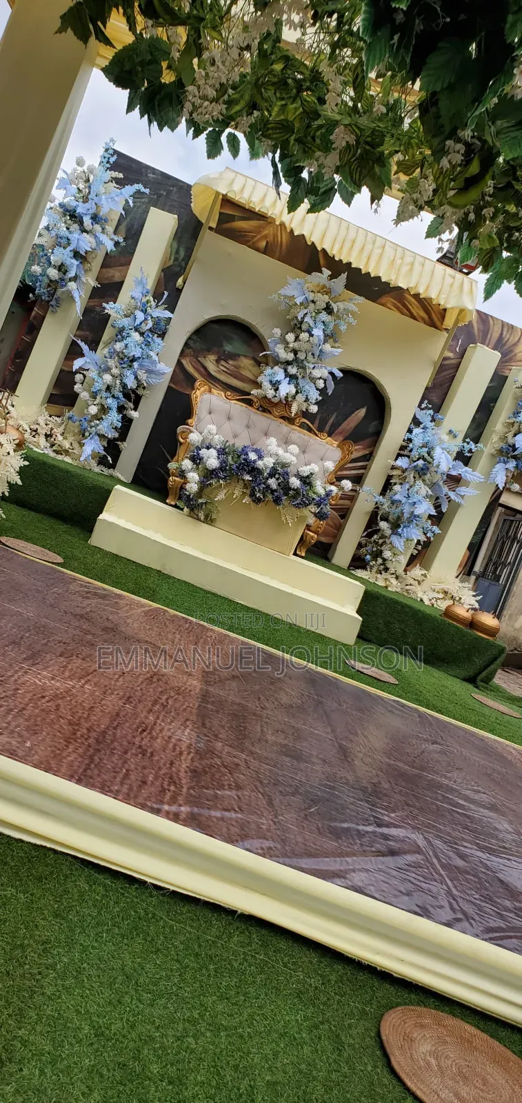 Event Decorations