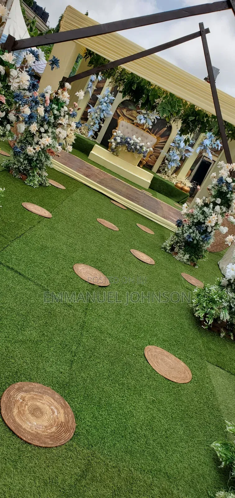Event Decorations
