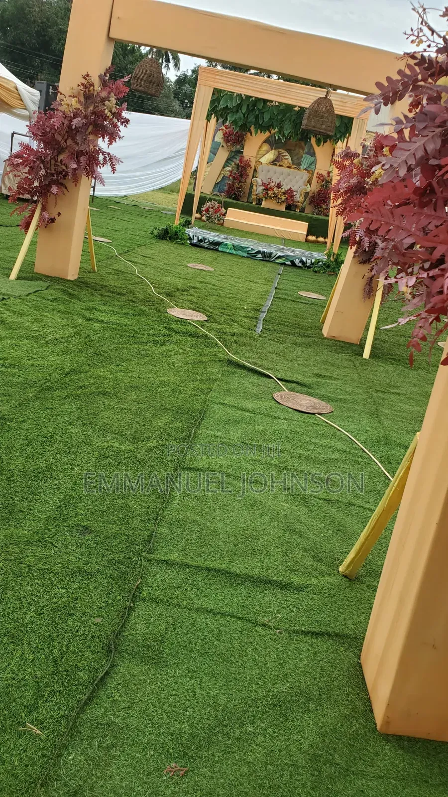 Event Decorations