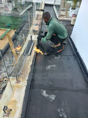 Gravitas Waterproofing Expertise