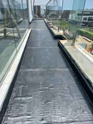 Gravitas Waterproofing Expertise