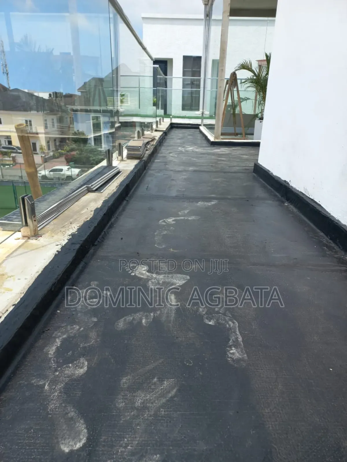 Gravitas Waterproofing Expertise