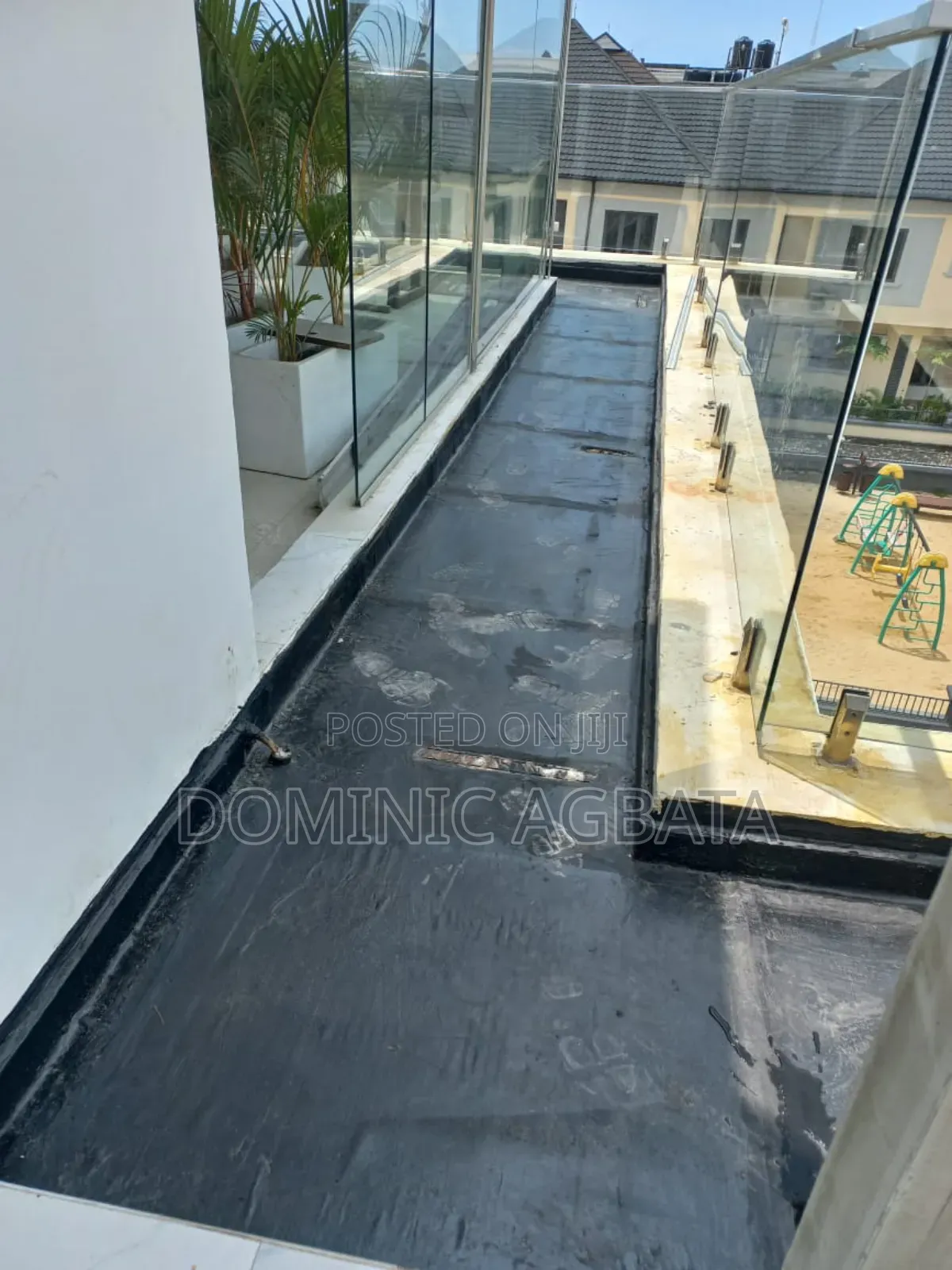 Gravitas Waterproofing Expertise