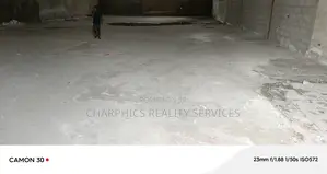 9200sqft Off Eric Moore Rd Surulere