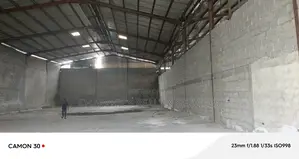 9200sqft Off Eric Moore Rd Surulere
