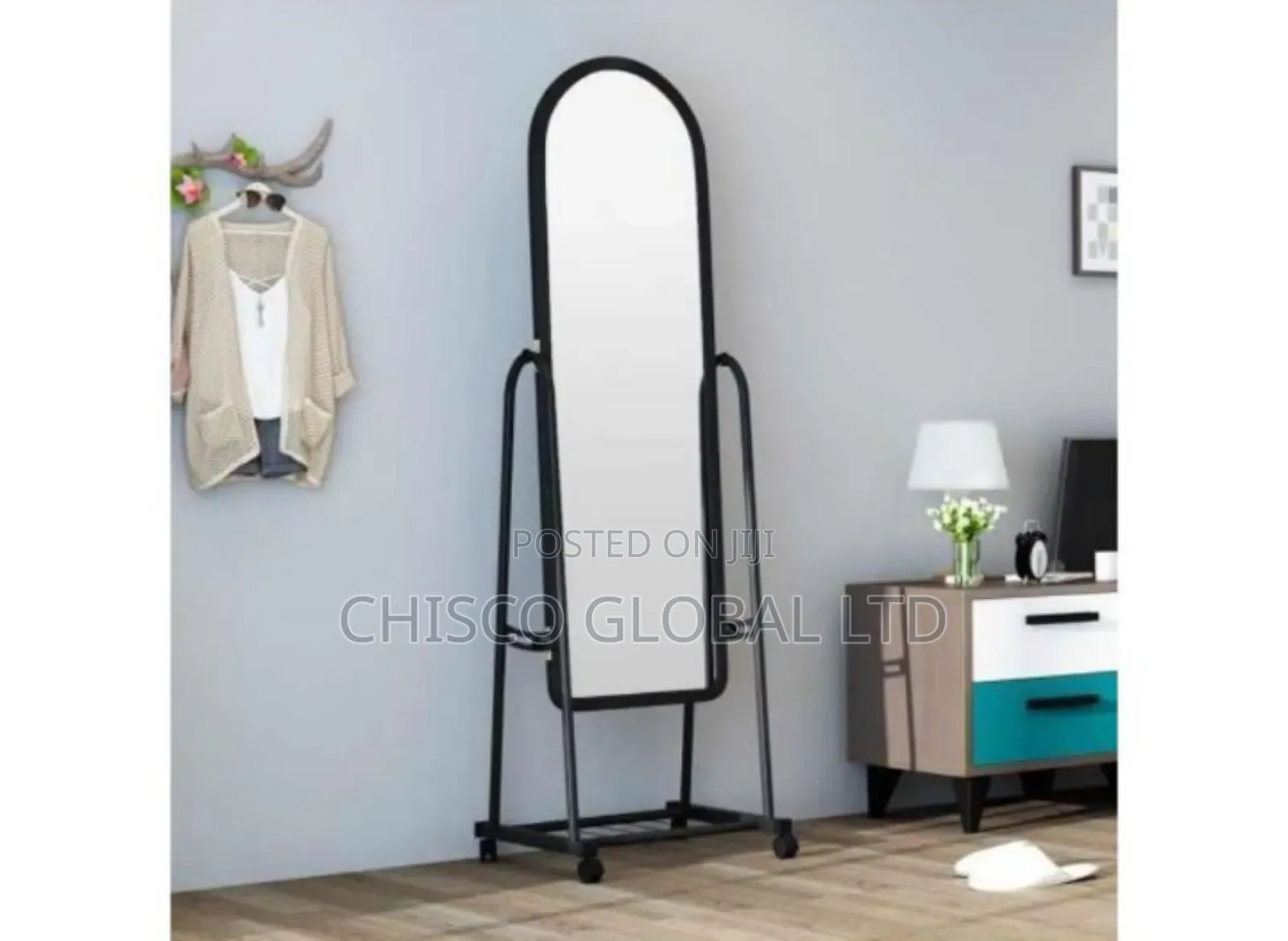 Dressing Mirror