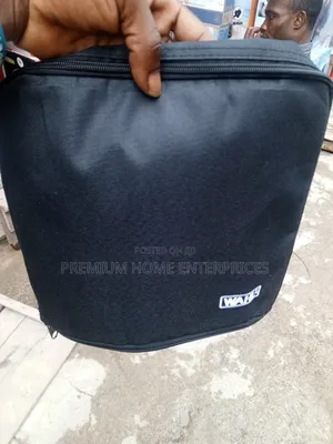 Clipper Bag