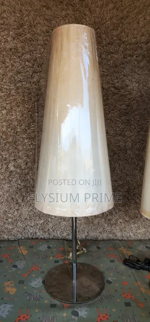 Beautiful Bedside/Standing Practical Lamp