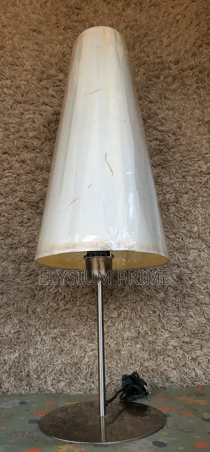 Beautiful Bedside/Standing Practical Lamp
