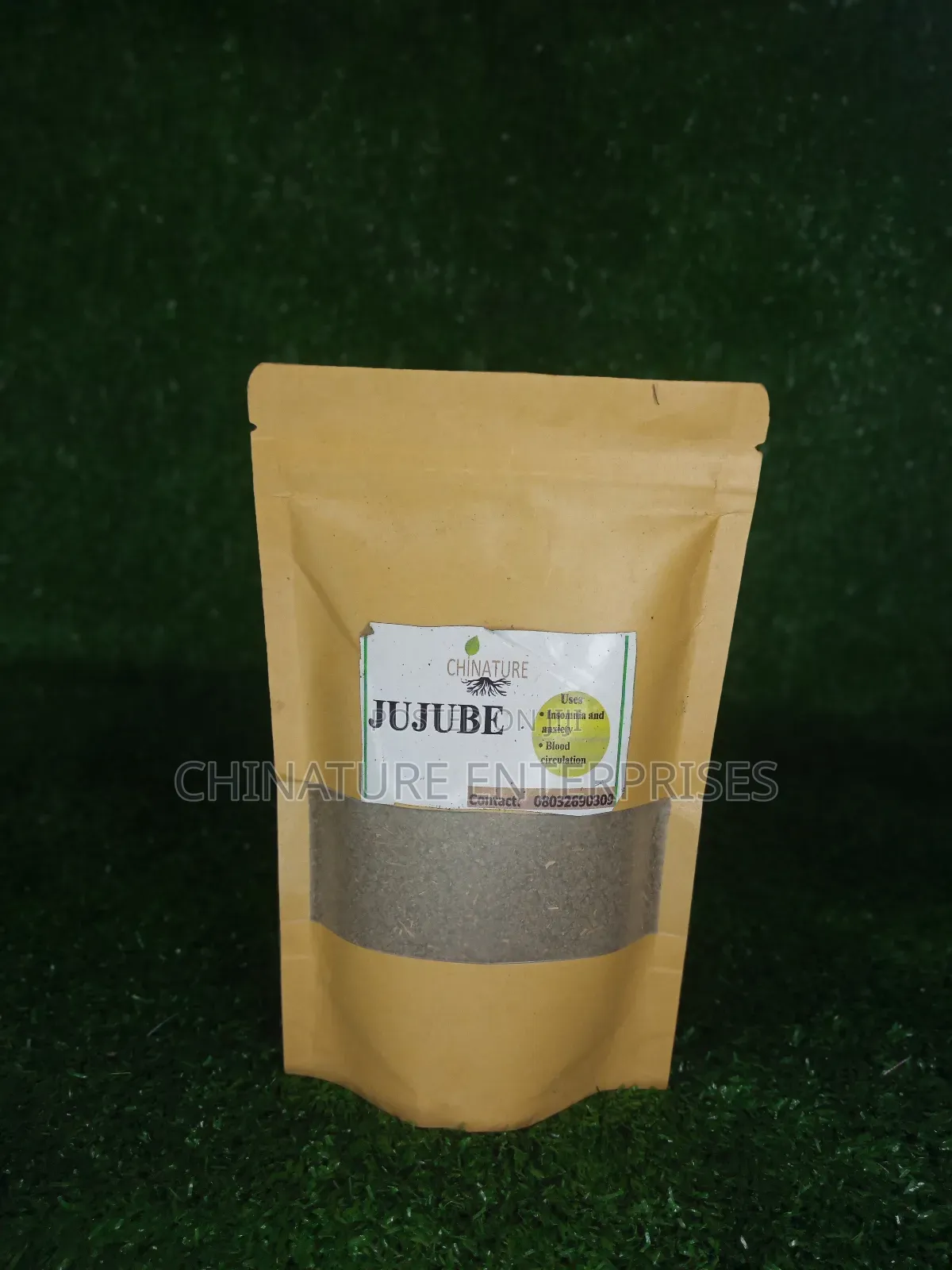 Jujube - 100g