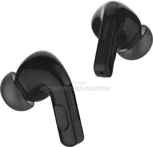 Nokia Go Earbuds+ (TWS-201) Black