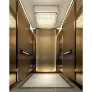 Residential Passenger Hotel Lift