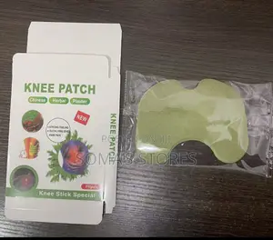 Knee Patch