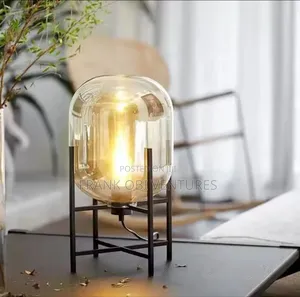 Side Lamps