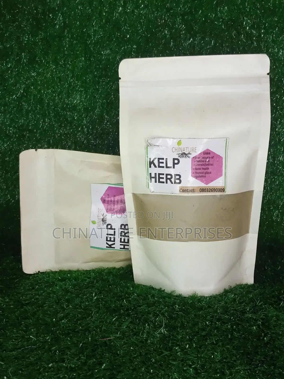 Kelp - 100g