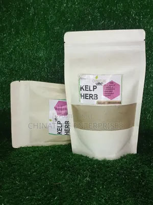 Kelp - 100g