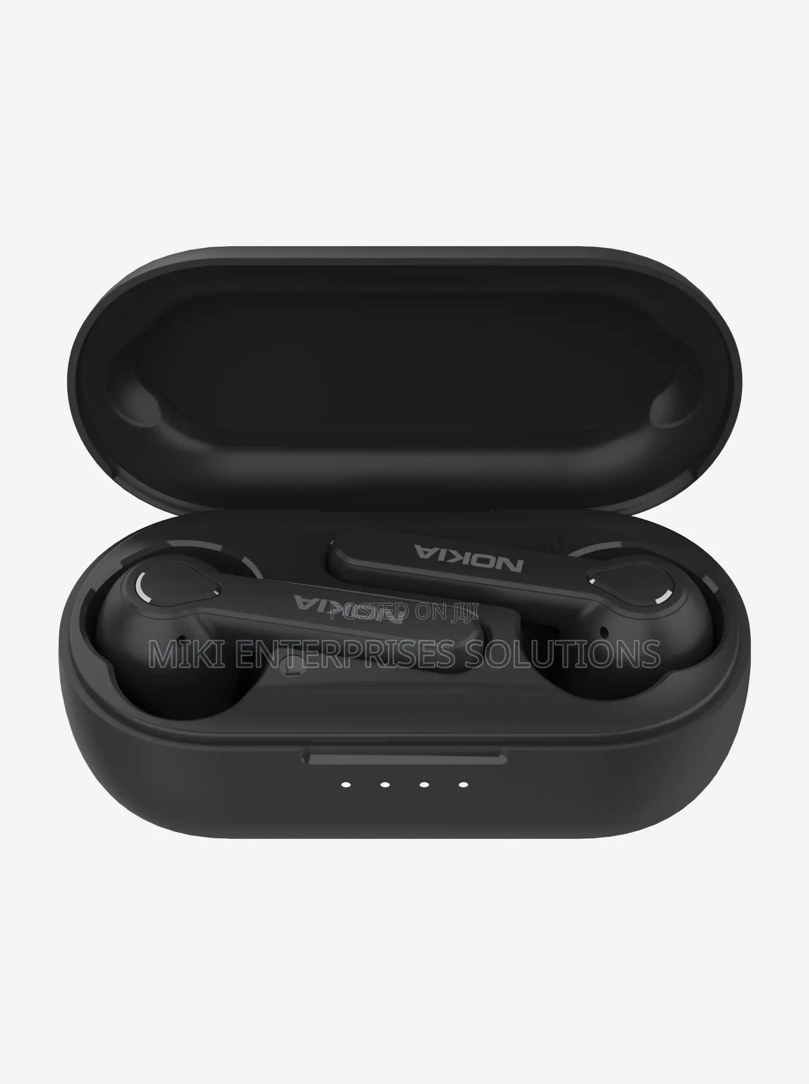 Nokia Lite Earbuds Black