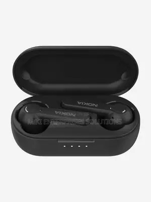 Nokia Lite Earbuds Black