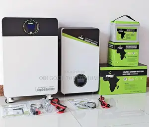 Iwin Lithium Batteries Are All in Stock for Sales