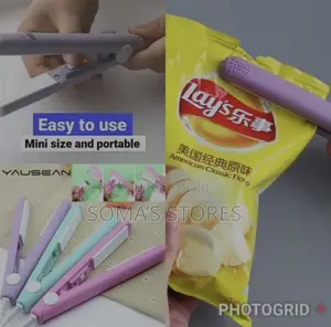 Mini Sealer