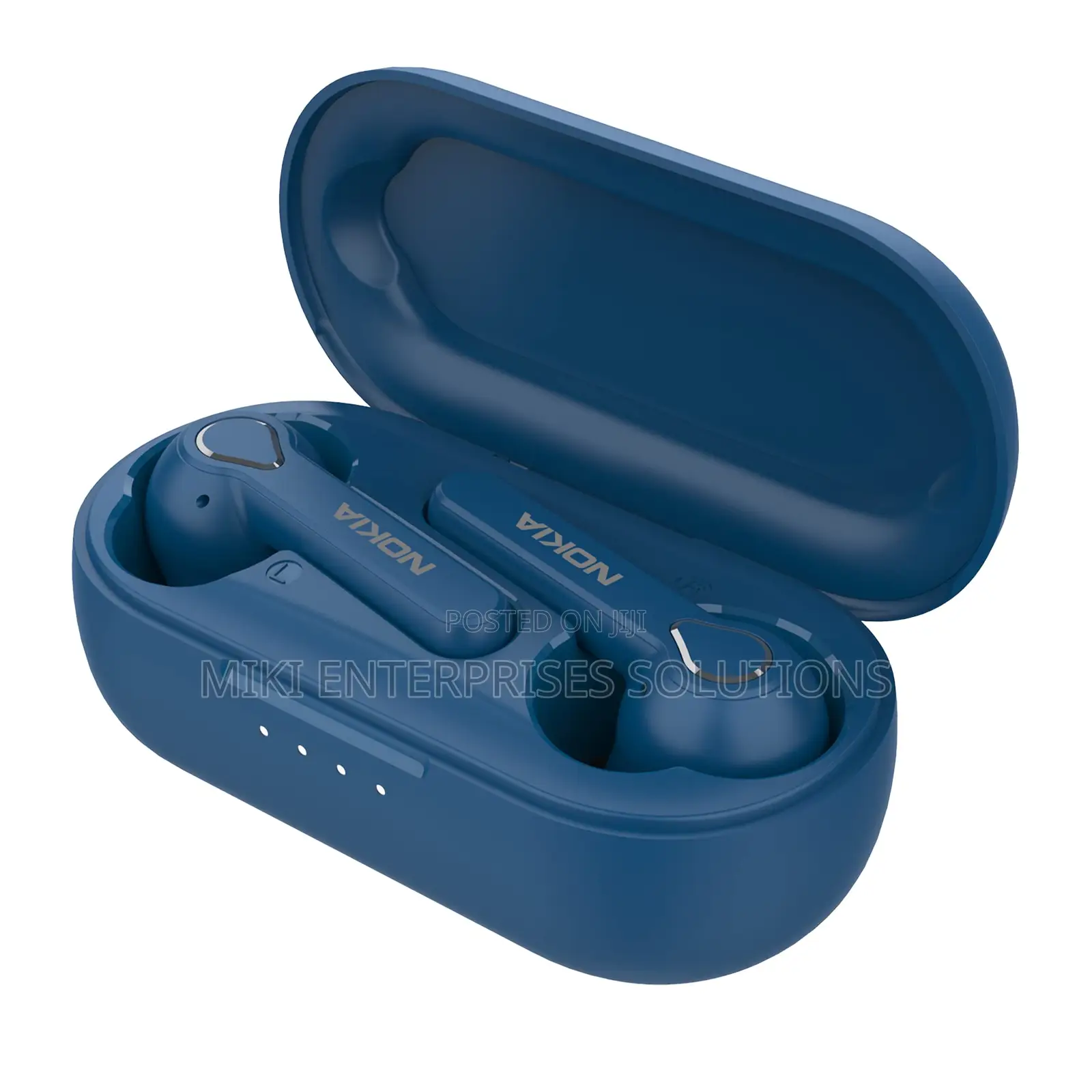 Nokia Lite Earbuds Blue