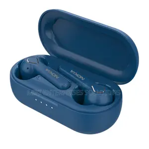 Nokia Lite Earbuds Blue