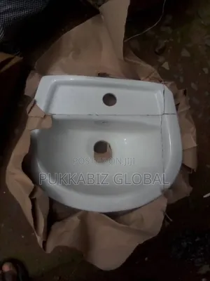 Small Basin