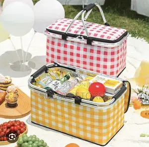 Picnic Bag