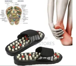Massage Slippers