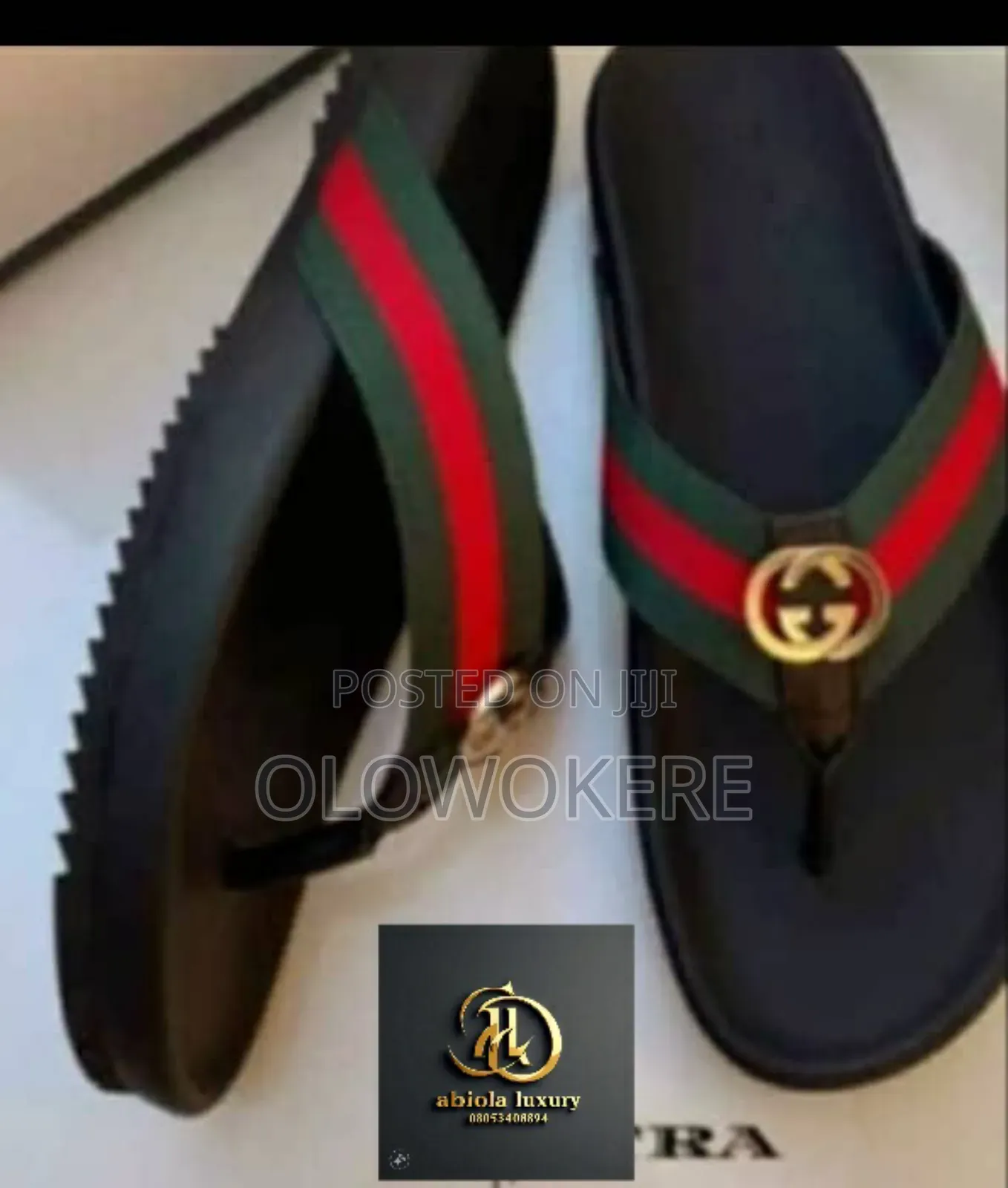 Lagos Island