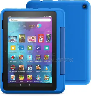 New Amazon Fire HD 8 Kids Pro 32 GB Blue