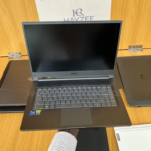 Photo - Laptop MSI Stealth GS77 16GB Intel Core I7 SSD 1T