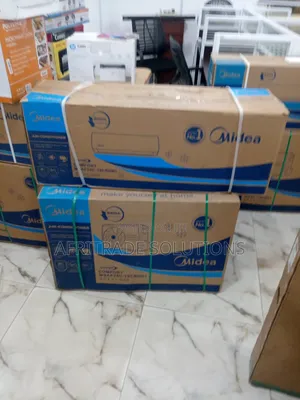 Midea 2hp Air-Conditioner- Inverter_highvalue