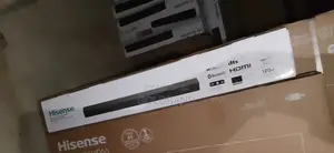 Sound Sational 2.0ch Hisense 120W Audio Sound System