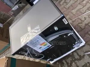 6kg Front Loader Washing Machine