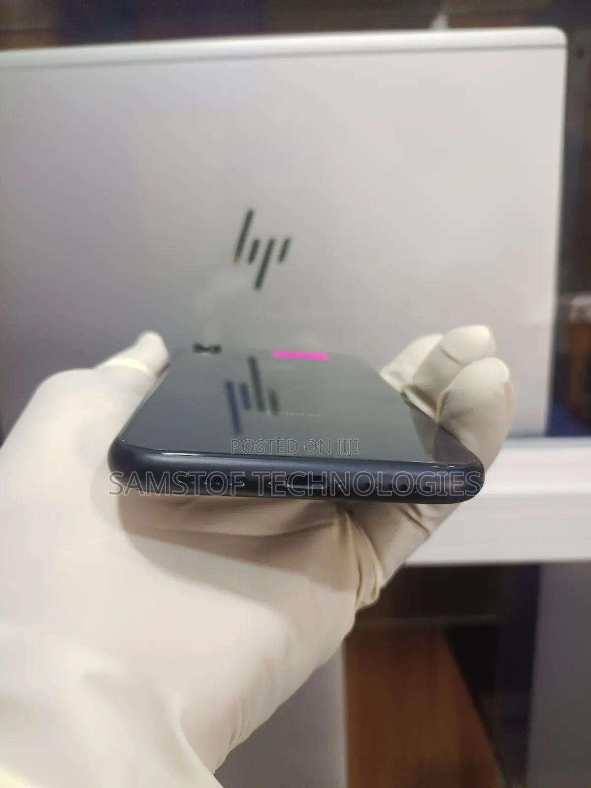 Apple iPhone XR 64 GB Black
