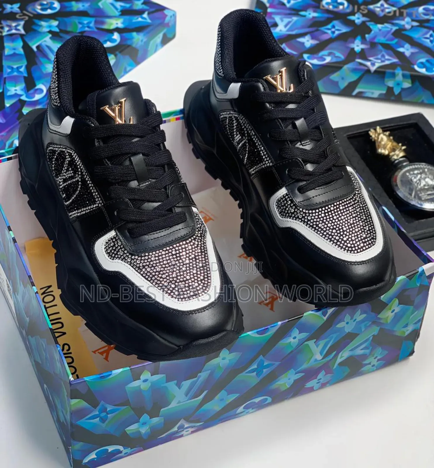 PURE Qualit Sneakers
