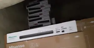 2.0ch Hisense 120W Wireless Audio Sound System